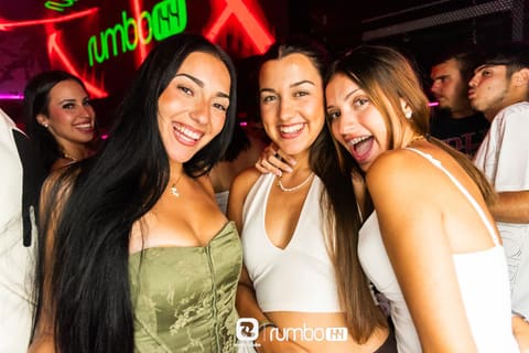Fotos de Sábado Noche R144 en Rumbo 144 el 2026-07-04