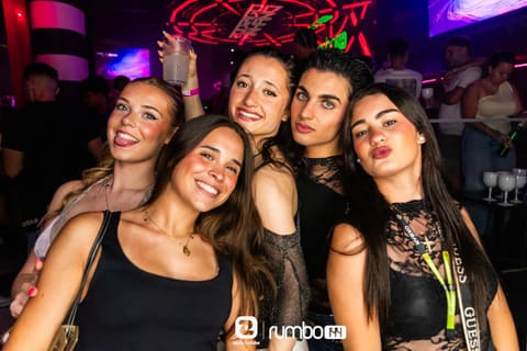 Fotos de Sábado Noche R144 en Rumbo 144 el 2026-07-04