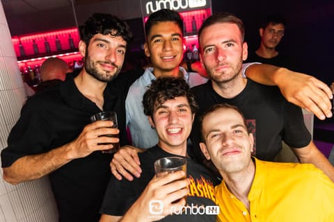 Fotos de Sábado Noche R144 en Rumbo 144 el 2026-07-04