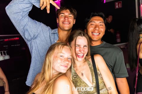 Fotos de Sábado Noche R144 en Rumbo 144 el 2026-07-04