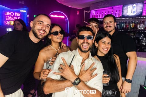 Fotos de Sábado Noche R144 en Rumbo 144 el 2026-07-04