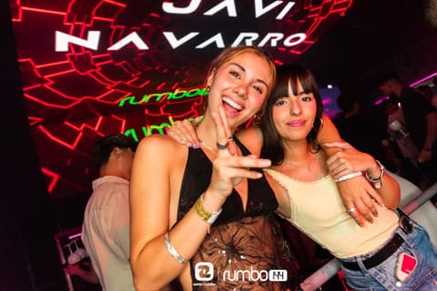 Fotos de Sábado Noche R144 en Rumbo 144 el 2026-07-04