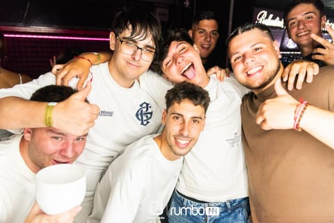 Fotos de Sábado Noche R144 en Rumbo 144 el 2026-07-04