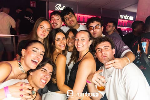 Fotos de Sábado Noche R144 en Rumbo 144 el 2026-07-04