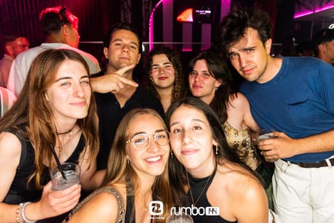 Fotos de Sábado Noche R144 en Rumbo 144 el 2026-07-04