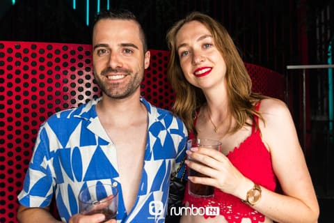 Fotos de Sábado Noche R144 en Rumbo 144 el 2026-07-11