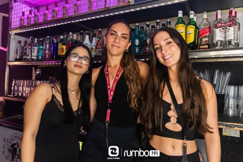 Fotos de Sábado Noche R144 en Rumbo 144 el 2026-07-11