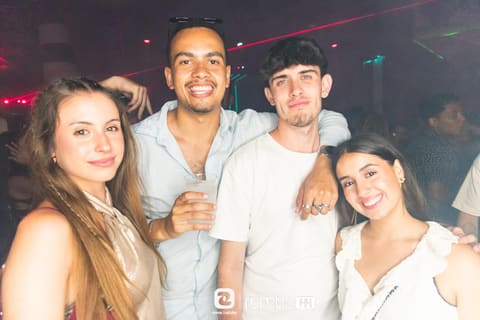 Fotos de Sábado Noche R144 en Rumbo 144 el 2026-07-11