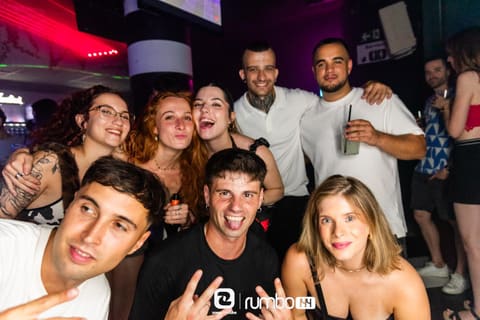 Fotos de Sábado Noche R144 en Rumbo 144 el 2026-07-11