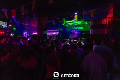 Fotos de Sábado Noche R144 en Rumbo 144 el 2026-07-18
