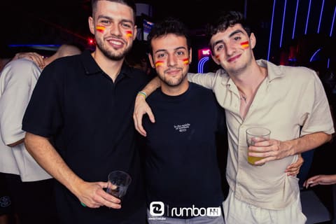 Fotos de Sábado Noche R144 en Rumbo 144 el 2026-07-18