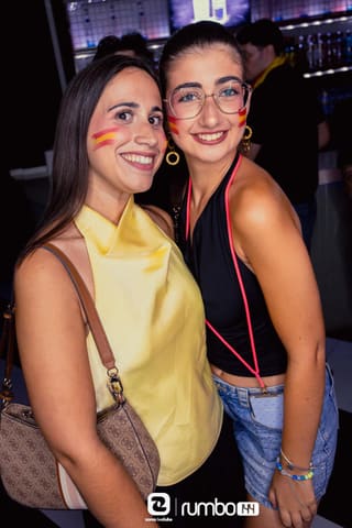 Fotos de Sábado Noche R144 en Rumbo 144 el 2026-07-18