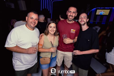 Fotos de Sábado Noche R144 en Rumbo 144 el 2026-07-18