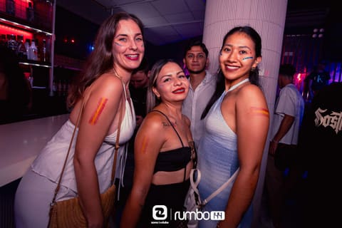 Fotos de Sábado Noche R144 en Rumbo 144 el 2026-07-18