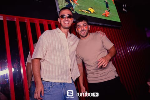 Fotos de Sábado Noche R144 en Rumbo 144 el 2026-07-18