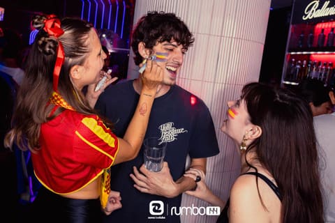 Fotos de Sábado Noche R144 en Rumbo 144 el 2026-07-18