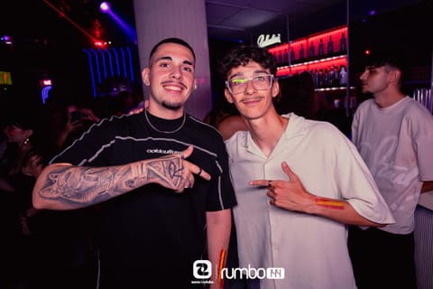 Fotos de Sábado Noche R144 en Rumbo 144 el 2026-07-18