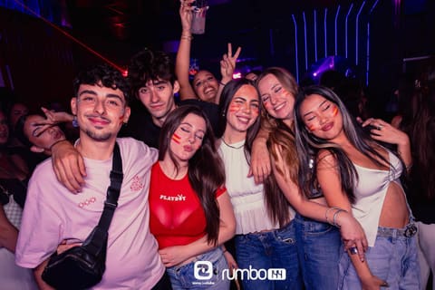 Fotos de Sábado Noche R144 en Rumbo 144 el 2026-07-18