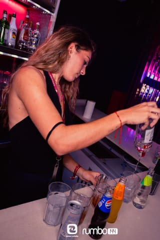 Fotos de Sábado Noche R144 en Rumbo 144 el 2026-07-18