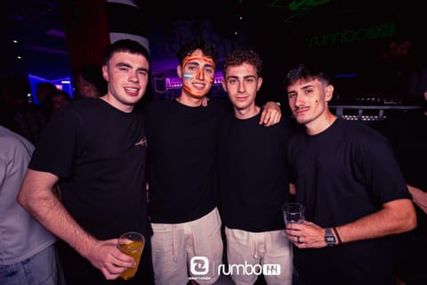 Fotos de Sábado Noche R144 en Rumbo 144 el 2026-07-18