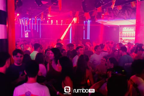 Fotos de Sábado Noche R144 en Rumbo 144 el 2026-07-18