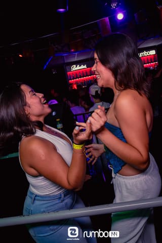 Fotos de Sábado Noche R144 en Rumbo 144 el 2026-07-18