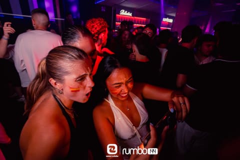 Fotos de Sábado Noche R144 en Rumbo 144 el 2026-07-18