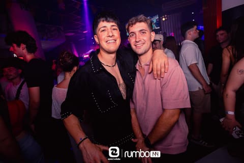 Fotos de Sábado Noche R144 en Rumbo 144 el 2026-07-18