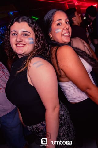 Fotos de Sábado Noche R144 en Rumbo 144 el 2026-07-18