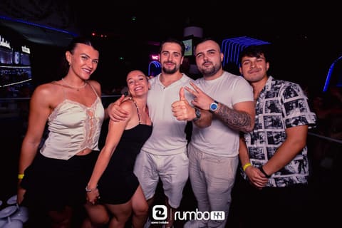Fotos de Sábado Noche R144 en Rumbo 144 el 2026-07-18