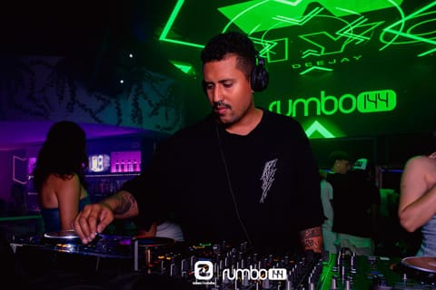 Fotos de Sábado Noche R144 en Rumbo 144 el 2026-07-18