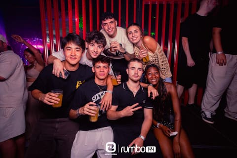 Fotos de Sábado Noche R144 en Rumbo 144 el 2026-07-18