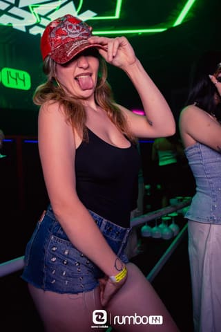 Fotos de Sábado Noche R144 en Rumbo 144 el 2026-07-18