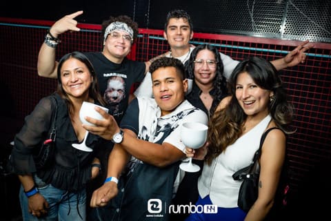 Fotos de Sábado Noche R144 en Rumbo 144 el 2026-07-25