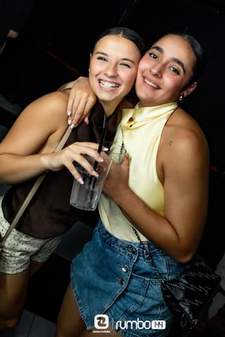 Fotos de Sábado Noche R144 en Rumbo 144 el 2026-07-25