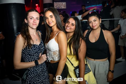 Fotos de Sábado Noche R144 en Rumbo 144 el 2026-07-25