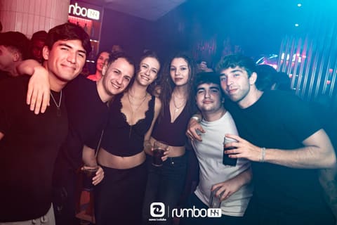 Fotos de Sábado Noche R144 en Rumbo 144 el 2026-07-25