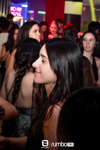 Fotos de Sábado Noche R144 en Rumbo 144 el 2026-07-25