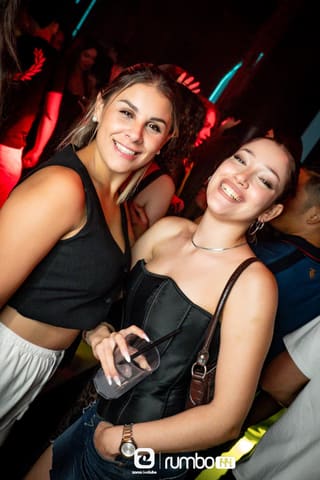 Fotos de Sábado Noche R144 en Rumbo 144 el 2026-07-25