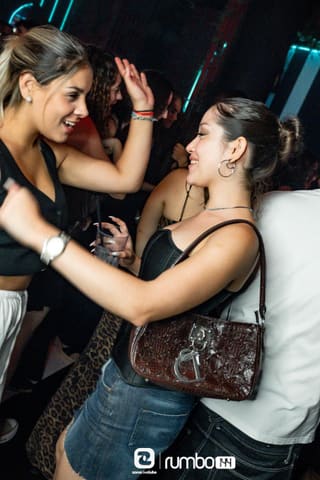 Fotos de Sábado Noche R144 en Rumbo 144 el 2026-07-25