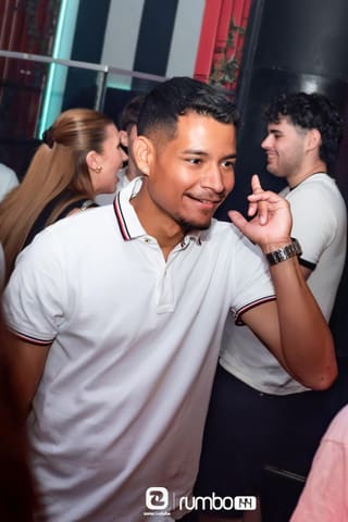 Fotos de Sábado Noche R144 en Rumbo 144 el 2026-07-25