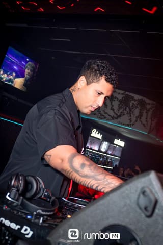Fotos de Sábado Noche R144 en Rumbo 144 el 2026-07-25