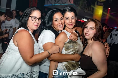 Fotos de Sábado Noche R144 en Rumbo 144 el 2026-07-25