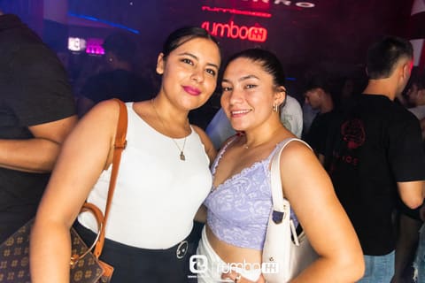 Fotos de Sábado Noche R144 en Rumbo 144 el 2026-08-01