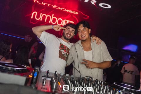 Fotos de Sábado Noche R144 en Rumbo 144 el 2026-08-01