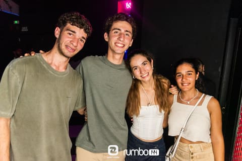 Fotos de Sábado Noche R144 en Rumbo 144 el 2026-08-01
