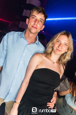 Fotos de Sábado Noche R144 en Rumbo 144 el 2026-08-01