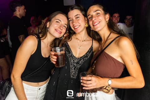 Fotos de Sábado Noche R144 en Rumbo 144 el 2026-08-01