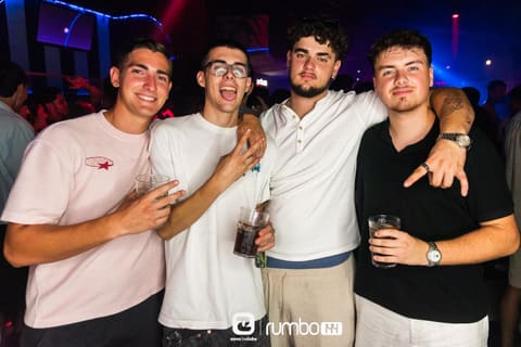 Fotos de Sábado Noche R144 en Rumbo 144 el 2026-08-01