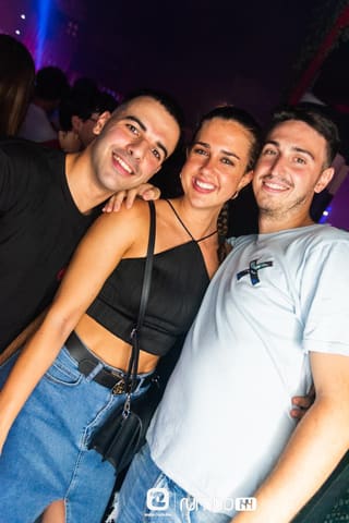 Fotos de Sábado Noche R144 en Rumbo 144 el 2026-08-01